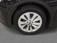 Skoda Elroq vaihtoauto