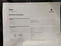 Skoda Elroq vaihtoauto