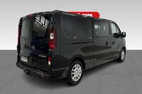 Opel Vivaro vaihtoauto