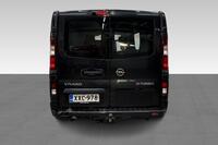 Opel Vivaro vaihtoauto