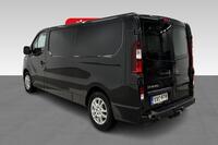 Opel Vivaro vaihtoauto