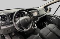 Opel Vivaro vaihtoauto