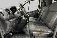 Opel Vivaro vaihtoauto