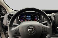 Opel Vivaro vaihtoauto