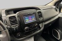 Opel Vivaro vaihtoauto