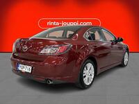 Mazda 6 vaihtoauto