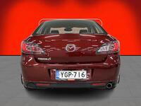 Mazda 6 vaihtoauto