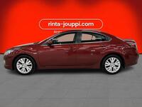 Mazda 6 vaihtoauto