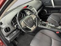 Mazda 6 vaihtoauto
