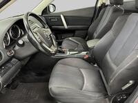 Mazda 6 vaihtoauto