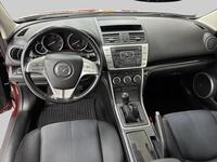 Mazda 6 vaihtoauto