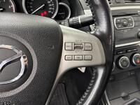 Mazda 6 vaihtoauto