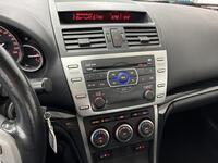 Mazda 6 vaihtoauto