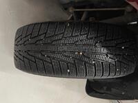 Skoda Yeti vaihtoauto