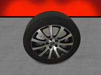 Skoda Yeti vaihtoauto