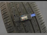 Skoda Yeti vaihtoauto