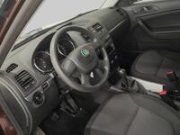 Skoda Yeti vaihtoauto