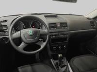 Skoda Yeti vaihtoauto