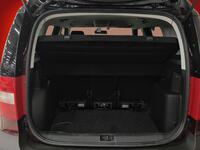 Skoda Yeti vaihtoauto