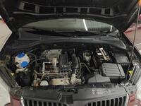 Skoda Yeti vaihtoauto