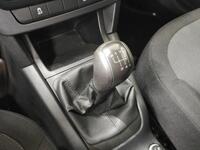 Skoda Yeti vaihtoauto