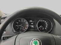 Skoda Yeti vaihtoauto