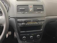 Skoda Yeti vaihtoauto