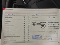 Skoda Yeti vaihtoauto