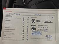 Skoda Yeti vaihtoauto