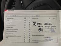 Skoda Yeti vaihtoauto