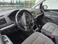 SEAT Alhambra vaihtoauto