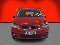 SEAT Alhambra vaihtoauto