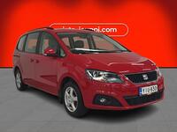 SEAT Alhambra vaihtoauto