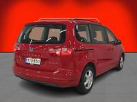 SEAT Alhambra vaihtoauto