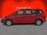 SEAT Alhambra vaihtoauto