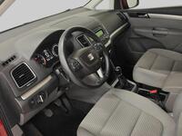 SEAT Alhambra vaihtoauto