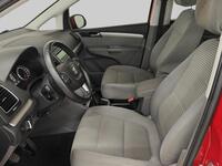 SEAT Alhambra vaihtoauto