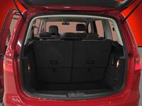 SEAT Alhambra vaihtoauto