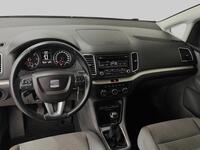 SEAT Alhambra vaihtoauto