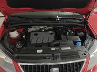 SEAT Alhambra vaihtoauto