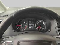 SEAT Alhambra vaihtoauto