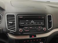 SEAT Alhambra vaihtoauto