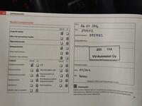 SEAT Alhambra vaihtoauto