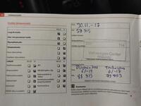 SEAT Alhambra vaihtoauto