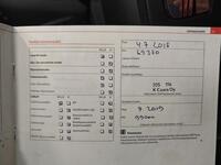 SEAT Alhambra vaihtoauto