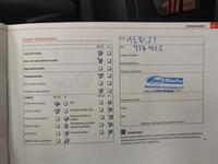 SEAT Alhambra vaihtoauto