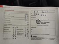 SEAT Alhambra vaihtoauto