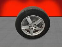 SEAT Alhambra vaihtoauto