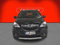 Opel Mokka vaihtoauto