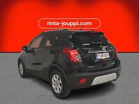 Opel Mokka vaihtoauto